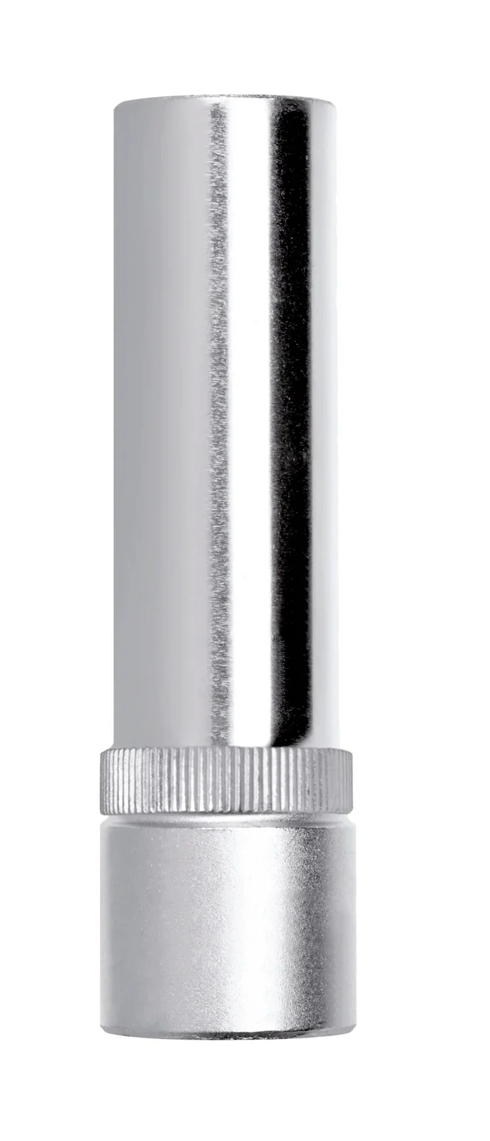 gedr61001214.webp GEDORE RED SOCKET 1/2 HEX 12MM l.76MM XXX - Image 1