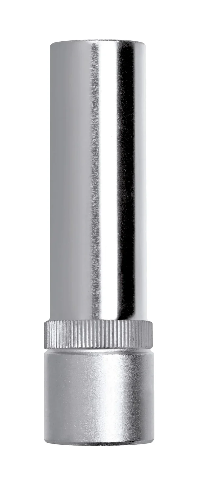 gedr61001714.webp GEDORE RED SOCKET 1/2 HEX 17MM l.76MM XXX - Image 1