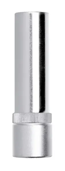 GEDORE RED SOCKET 1/2 HEX 21MM 76MM XXX