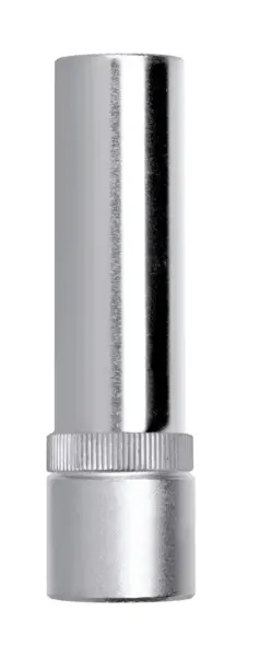 GEDORE RED SOCKET 1/2 HEX 22MM 76MM XXX