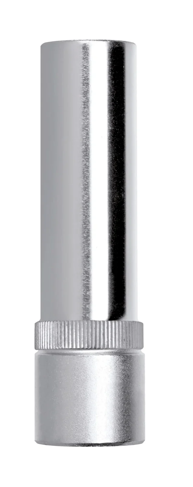 gedr61002214.webp GEDORE RED SOCKET 1/2 HEX 22MM 76MM XXX - Image 1