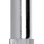 GEDORE RED SOCKET 1/2 HEX 24MM l.76MM XXX