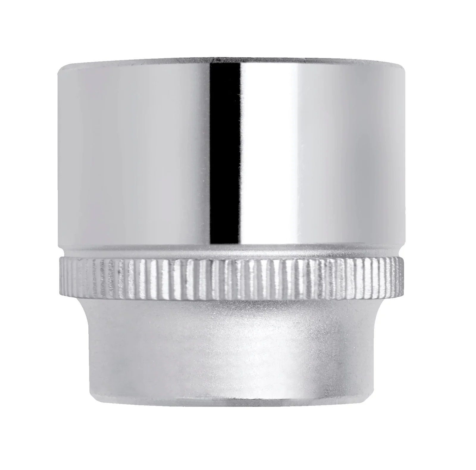 gedr61002507.webp GEDORE RED SOCKET 1/2 HEX 25MM 42MM XXX - Image 1