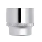 GEDORE RED SOCKET 1/2 BIHEX 8MM l.38MM