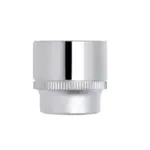 GEDORE RED SOCKET 1/2 BIHEX 9MM l.38MM