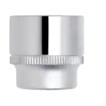 GEDORE RED SOCKET 1/2 BIHEX 10MM l.38MM