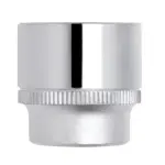 GEDORE RED SOCKET 1/2 BIHEX 13MM l.38MM