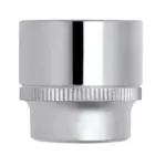 GEDORE RED SOCKET 1/2 BIHEX 17MM l.38MM