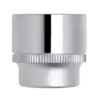 GEDORE RED SOCKET 1/2 BIHEX 18MM l.38MM