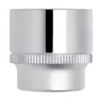 GEDORE RED SOCKET 1/2 BIHEX 23MM l.38MM