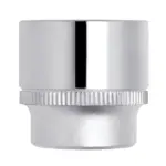 GEDORE RED SOCKET 1/2 BIHEX 24MM l.38MM