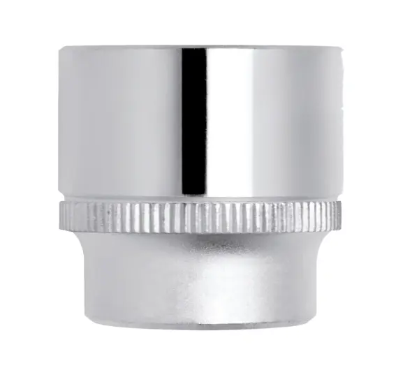 GEDORE RED SOCKET 1/2 BIHEX 28MM l.42MM