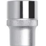 GEDORE RED SOCKET 1/2 TX E18 l.38MM