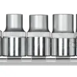 GEDORE RED SOCKET TORX SET 1/2 P/7