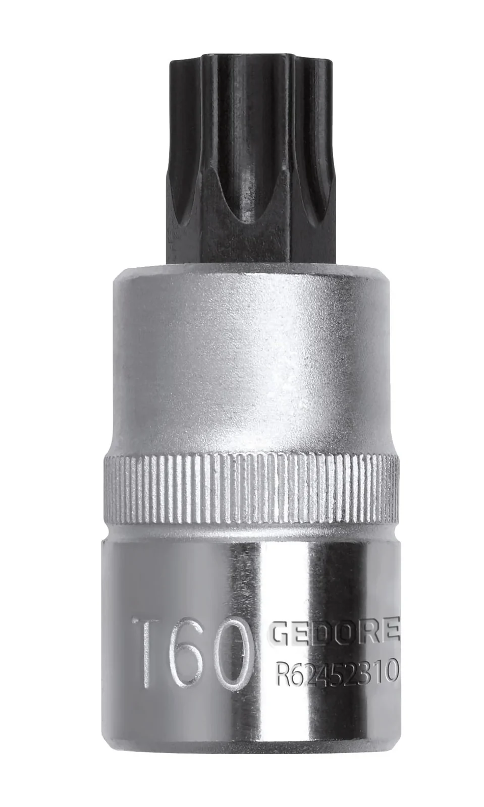 gedr62451610.webp GEDORE RED SOCKET DRIVERBIT1/2TXT30l.55MM - Image 1