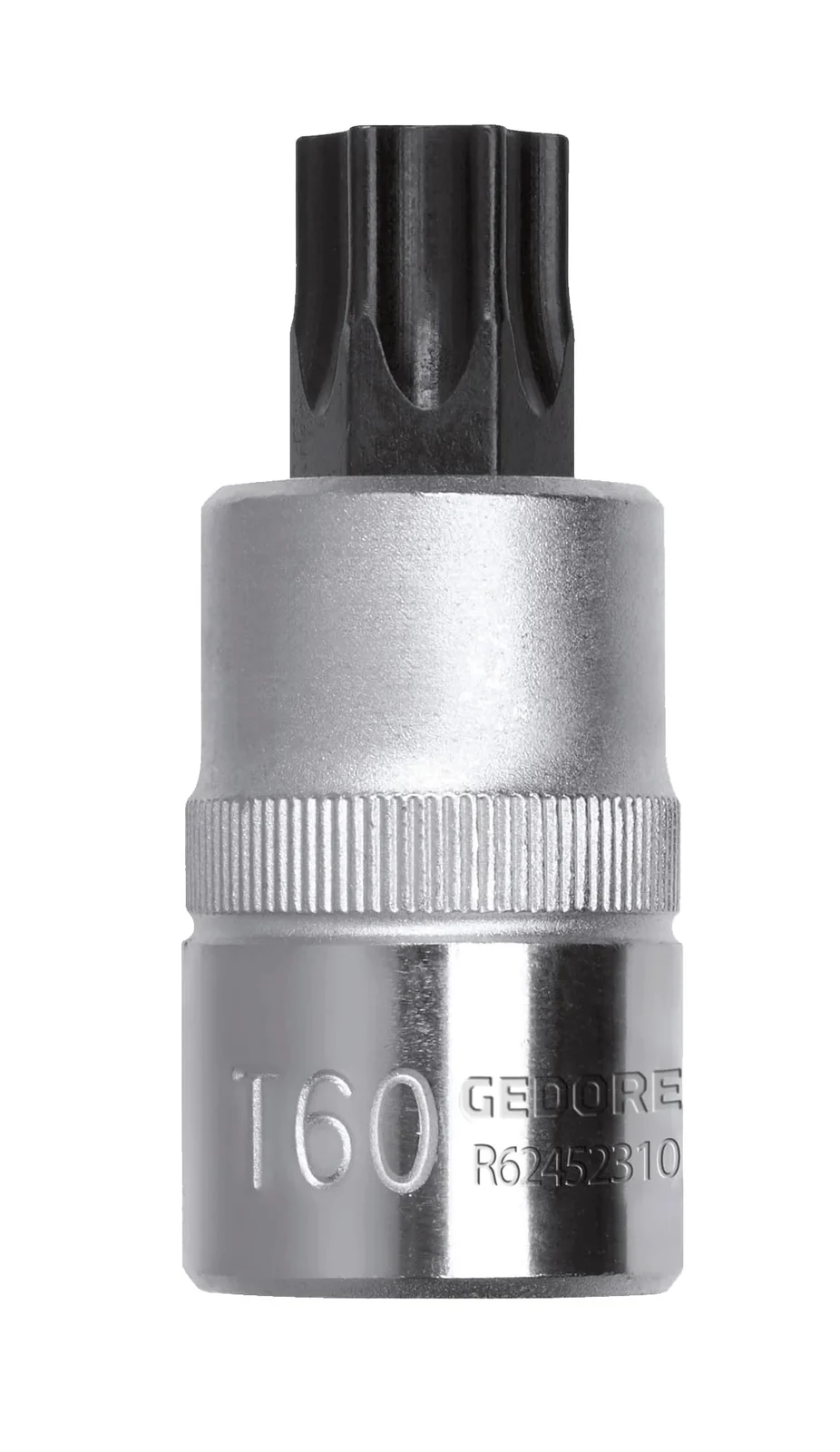 gedr62451910.webp GEDORE RED SOCKET DRIVERBIT1/2TXT45l.55MM - Image 1