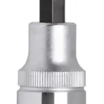 GEDORE RED ALLENKEY SOCKET 1/2  5MM