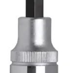 GEDORE RED ALLENKEY SOCKET 1/2  6MM