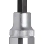 GEDORE RED ALLENKEY SOCKET 1/2  9MM