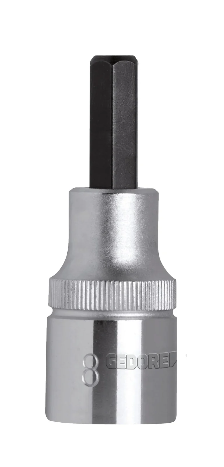 gedr62551019.webp GEDORE RED SOCKETS DRIVERBIT1/210MMl.100MM XXX - Image 1