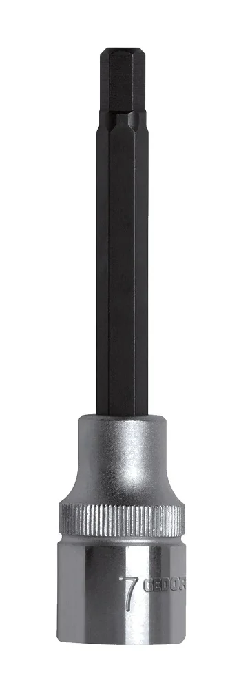 gedr62551210.webp GEDORE RED ALLENKEY SOCKET 1/2 12MM - Image 1