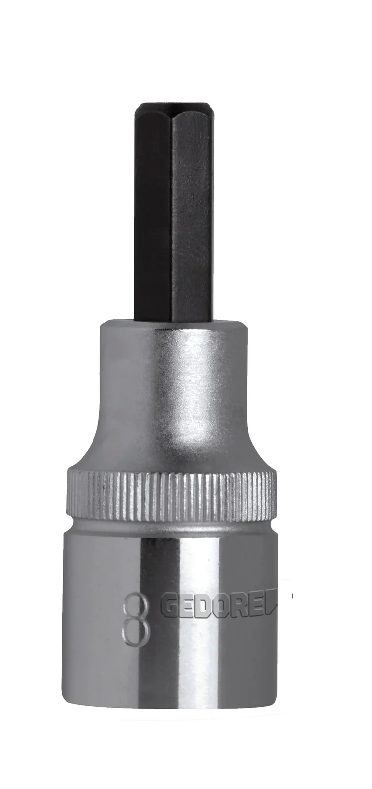 gedr62551219.webp GEDORE RED SOCKETS DRIVERBIT1/212MMl.100MM XXX - Image 1