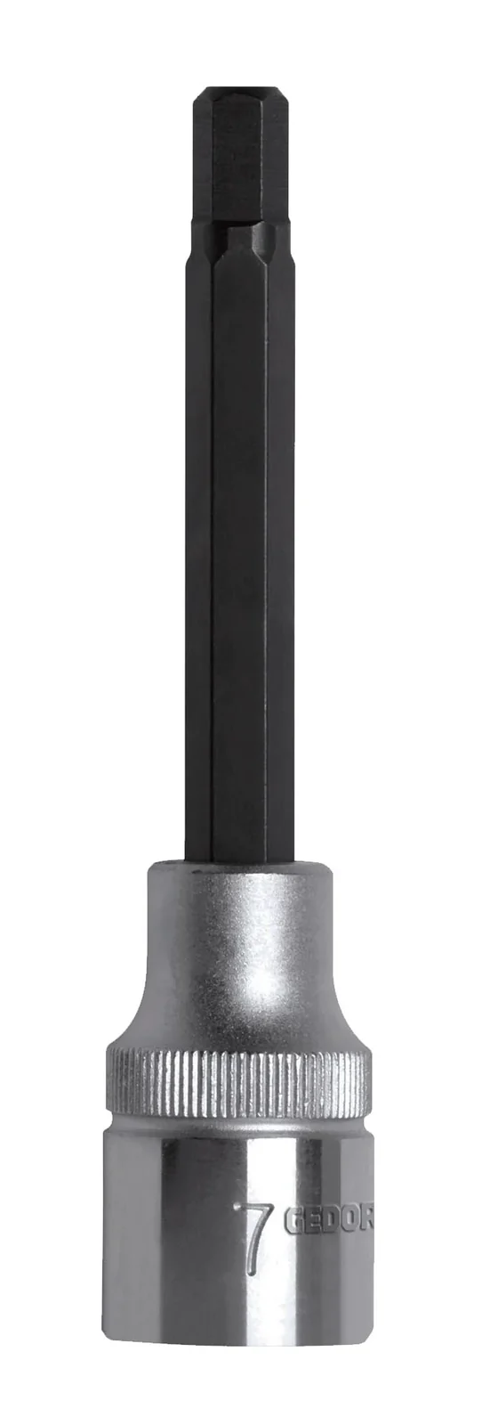 gedr62551410.webp GEDORE RED ALLENKEY SOCKET 1/2 14MM - Image 1