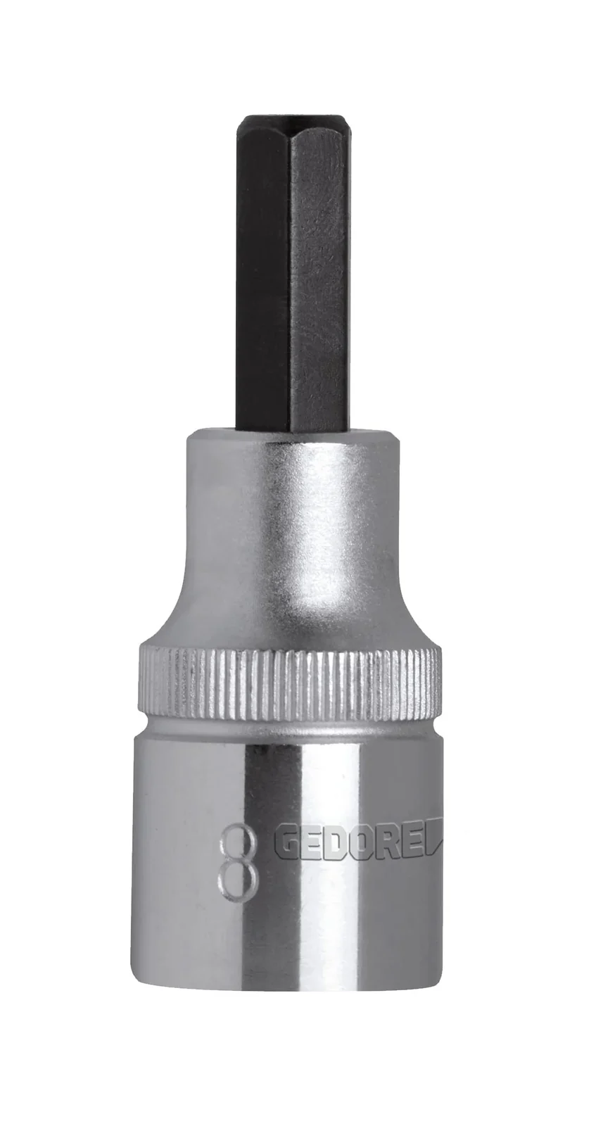 gedr62551419.webp GEDORE RED SOCKETS DRIVERBIT1/214MMl.100MM XXX - Image 1