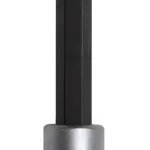 GEDORE RED ALLENKEY SOCKET 1/2 17MM