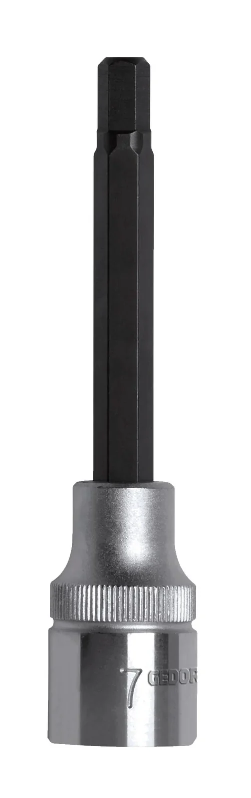 gedr62551710.webp GEDORE RED ALLENKEY SOCKET 1/2 17MM - Image 1