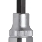 GEDORE RED SOCKET S/B 1/2 HEX 19MM
