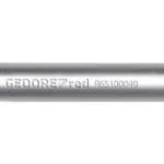 GEDORE RED SOCKET EXTENSION 1/2 l.250MM