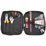 GEDORE RED TOOLKIT ESSENTIAL MOTORIST 22PCE XXX