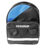 GEDORE RED RUCKSACK TECHNICIANS 43PC