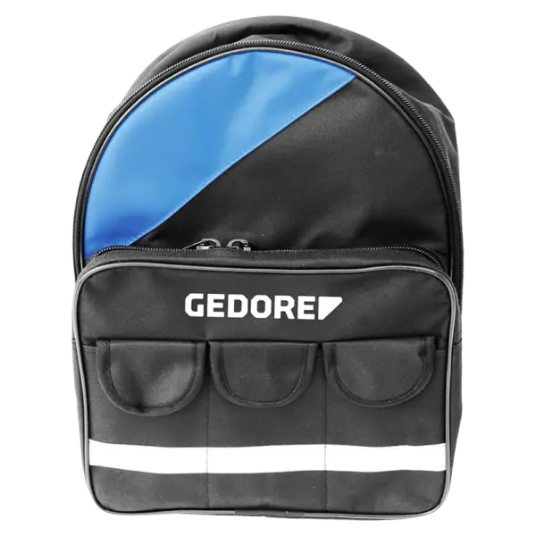 GEDORE RED RUCKSACK TECHNICIANS 43PC