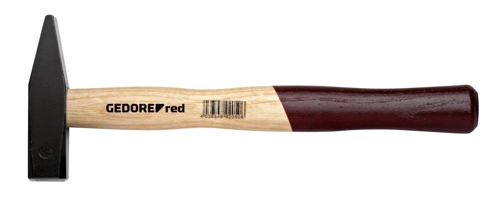 gedr92100008.webp GEDORE RED ENG HAMMER 200G l.280MM ASH XXX - Image 1