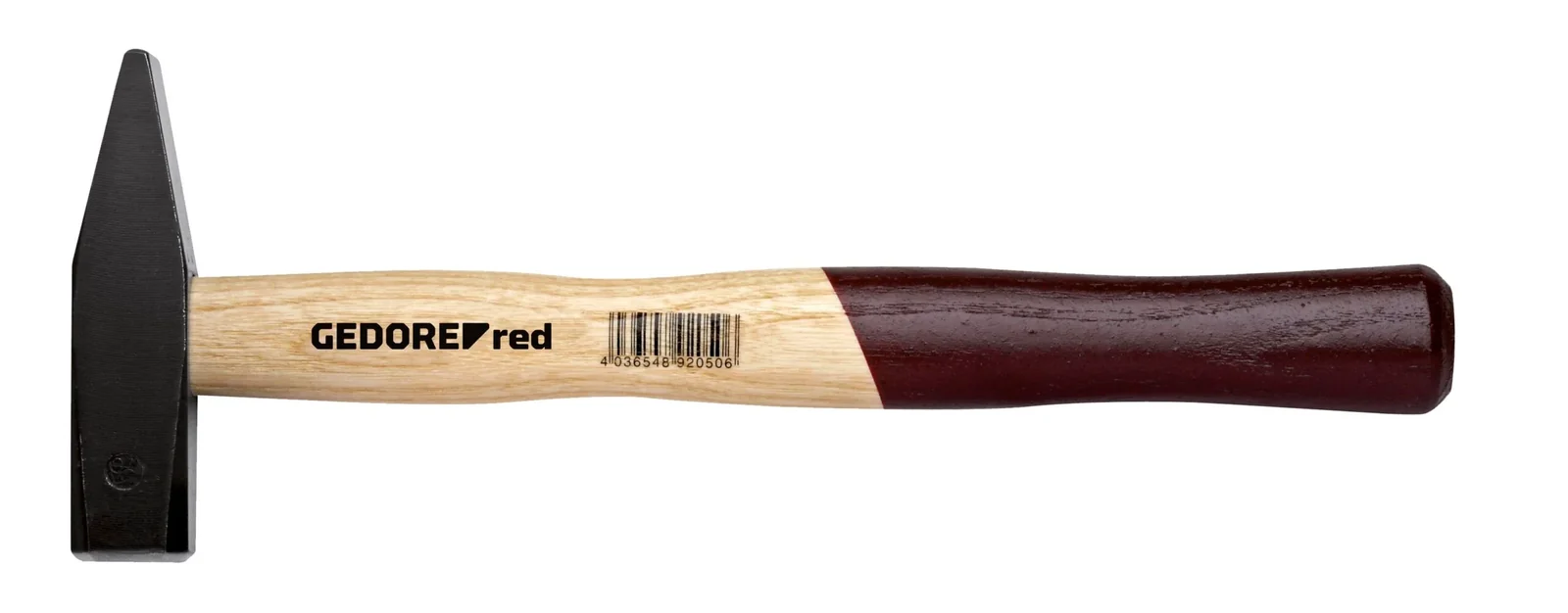 gedr92100020.webp GEDORE RED ENG HAMMER 500G l.320MM ASH XXX - Image 1