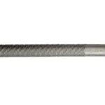 GEDORE RED FILE ROUND l.310MM 2C HANDLE