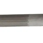 GEDORE RED FILE 1/2 ROUND l.310MM 2C HANDLE