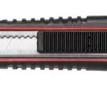 GEDORE RED KNIFE TRIMMING 5 BLADES  9MM