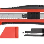 GEDORE RED KNIFE TRIMMING 5BLADES 25MMXXX