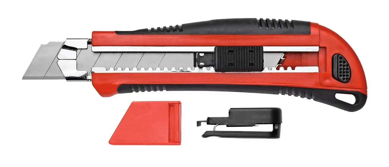 gedr93200025.webp GEDORE RED KNIFE TRIMMING 5BLADES 25MMXXX - Image 1