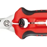 GEDORE RED SCISSORS UNIV l.60MM 2C HANDLE XXX