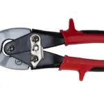 GEDORE RED SNIPS l.250MM RIGHT+LEVER ACTION XXX