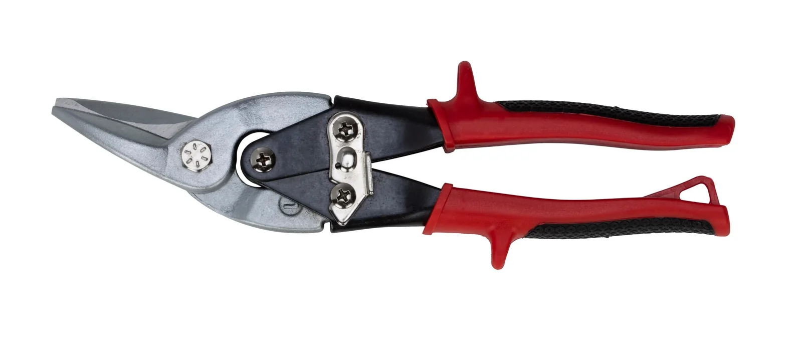 gedr93310041.webp GEDORE RED SNIPS l.250MM RIGHT+LEVER ACTION XXX - Image 1