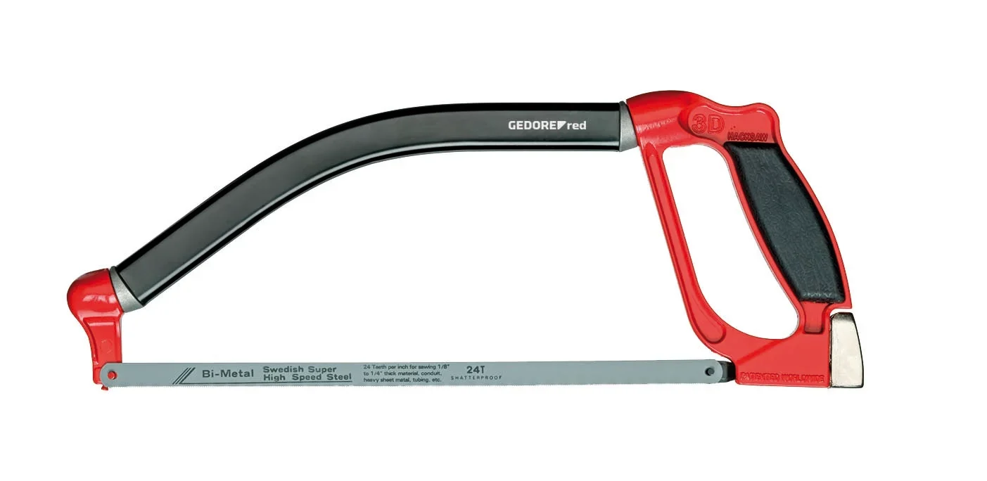 gedr93350051.webp GEDORE RED SAW MULTIFUNCTIONAL 300MM TURN - Image 1