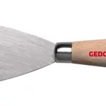 GEDORE RED SCRAPER BLADE W.60MM WOOD HANXXX