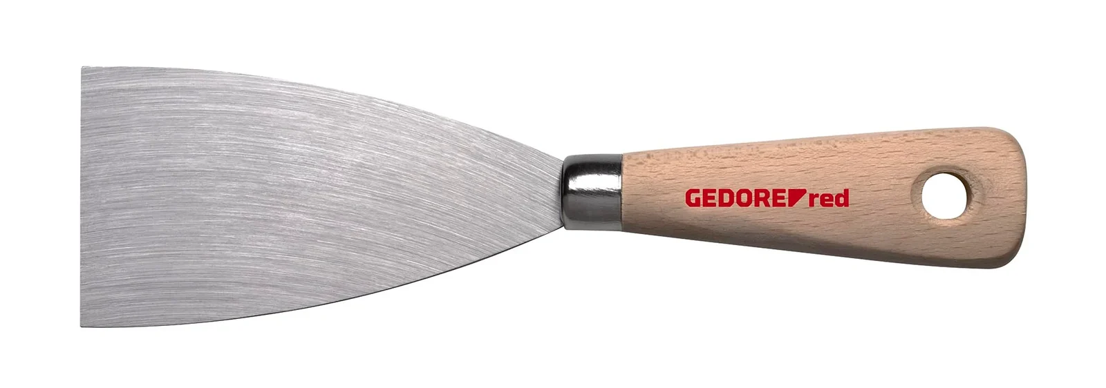 gedr93400060.webp GEDORE RED SCRAPER BLADE W.60MM WOOD HANXXX - Image 1