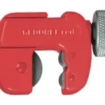 GEDORE RED PIPE CUTTER MINI D.3-22MM XXX
