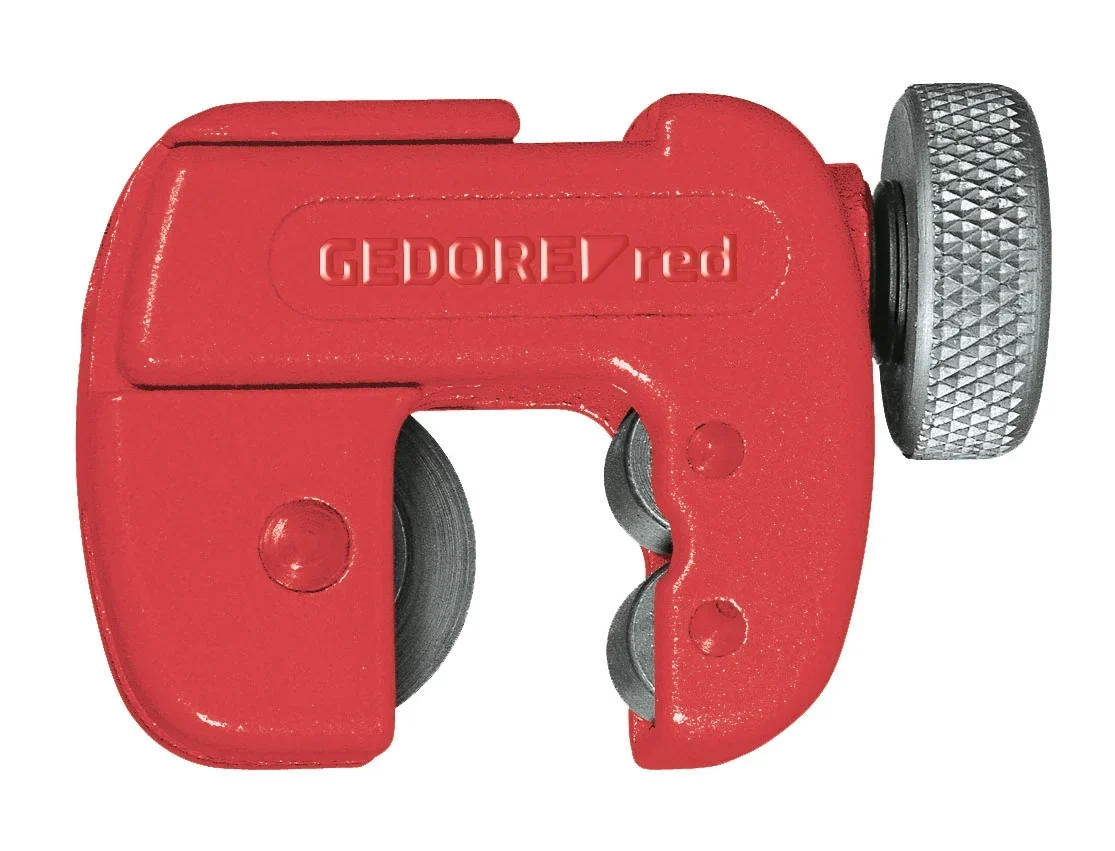 gedr93600022.webp GEDORE RED PIPE CUTTER MINI D.3-22MM XXX - Image 1
